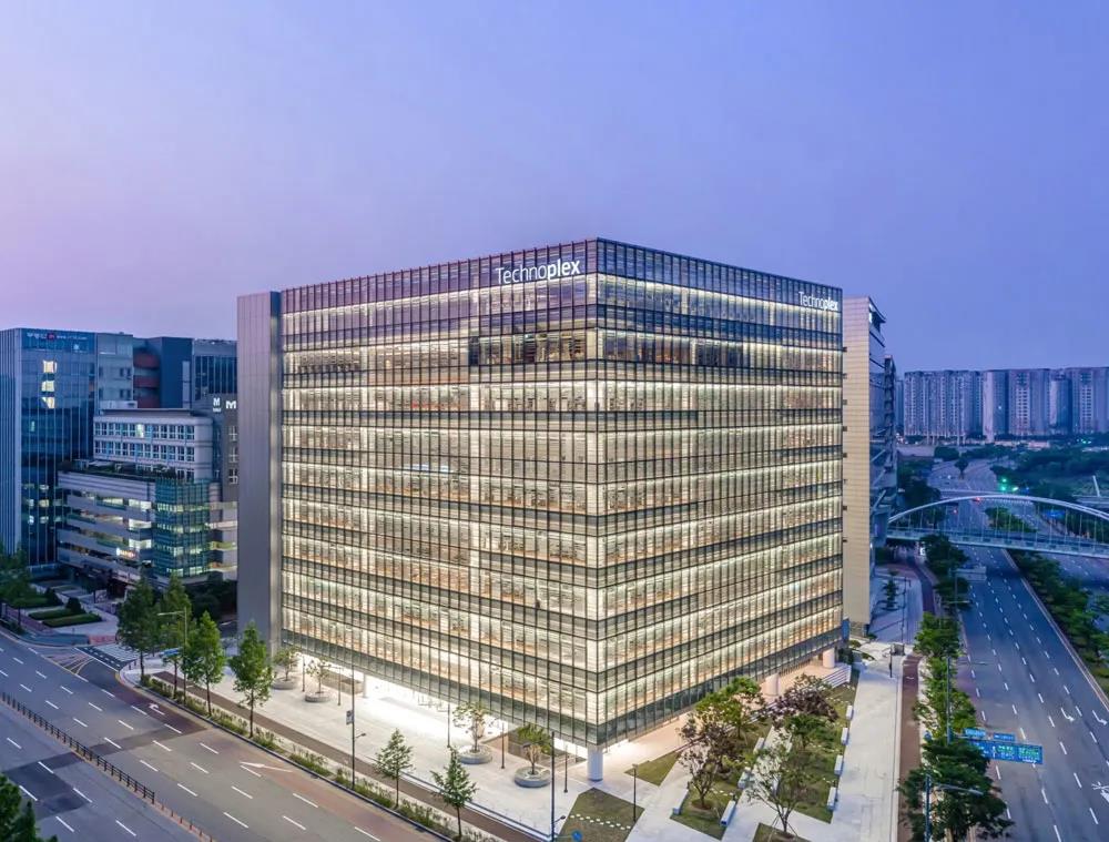 韓泰輪胎在高端汽車和電動汽配套市場表現強勁 韓泰輪胎在高端汽車和電動汽配套市場表現強勁