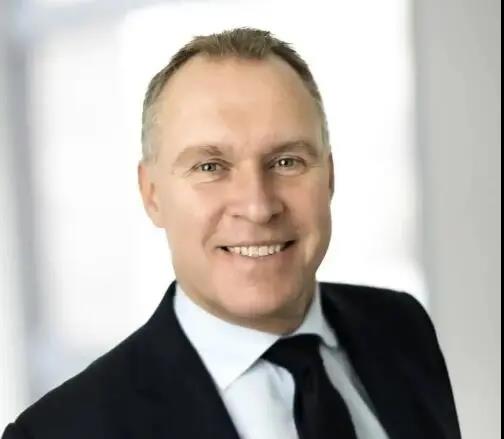 特瑞堡集團總裁兼首席執行官Peter Nilsson 特瑞堡集團總裁兼首席執行官Peter Nilsson