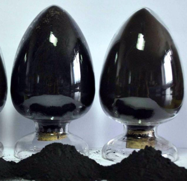 色素炭黑的應用 色素炭黑的應用