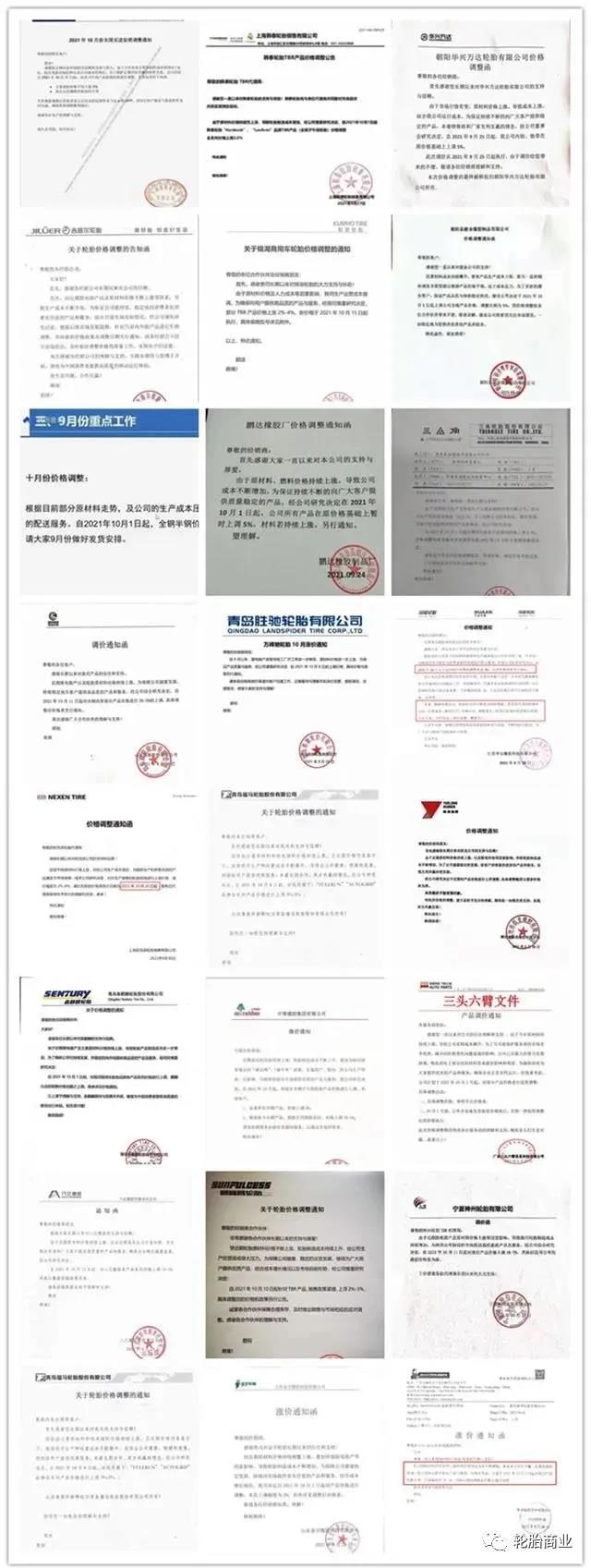 漲價風潮 漲價風潮
