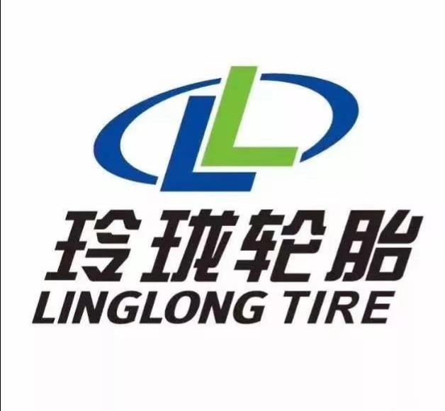 玲瓏輪胎 玲瓏輪胎