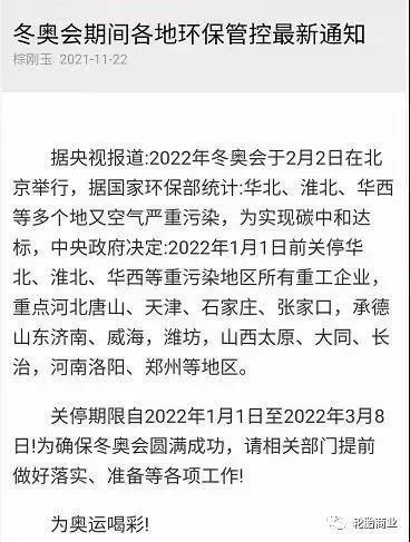 關停期限自2022年1月1日至2022年3月8日! 關停期限自2022年1月1日至2022年3月8日!
