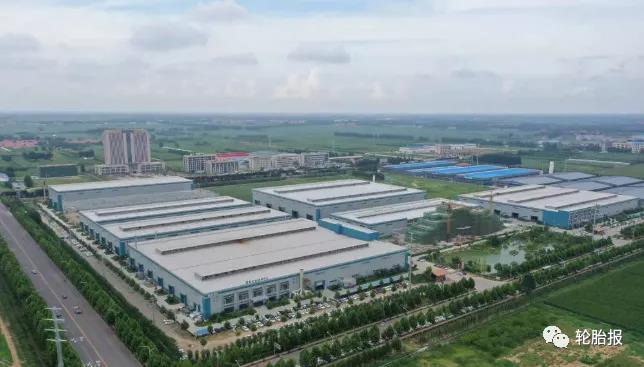 豪邁集團“藏身”莫言的故鄉高密