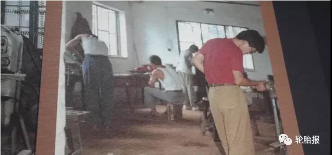 　從無到有，電火花機床的研發成功讓豪邁人嘗到了創新的甜頭