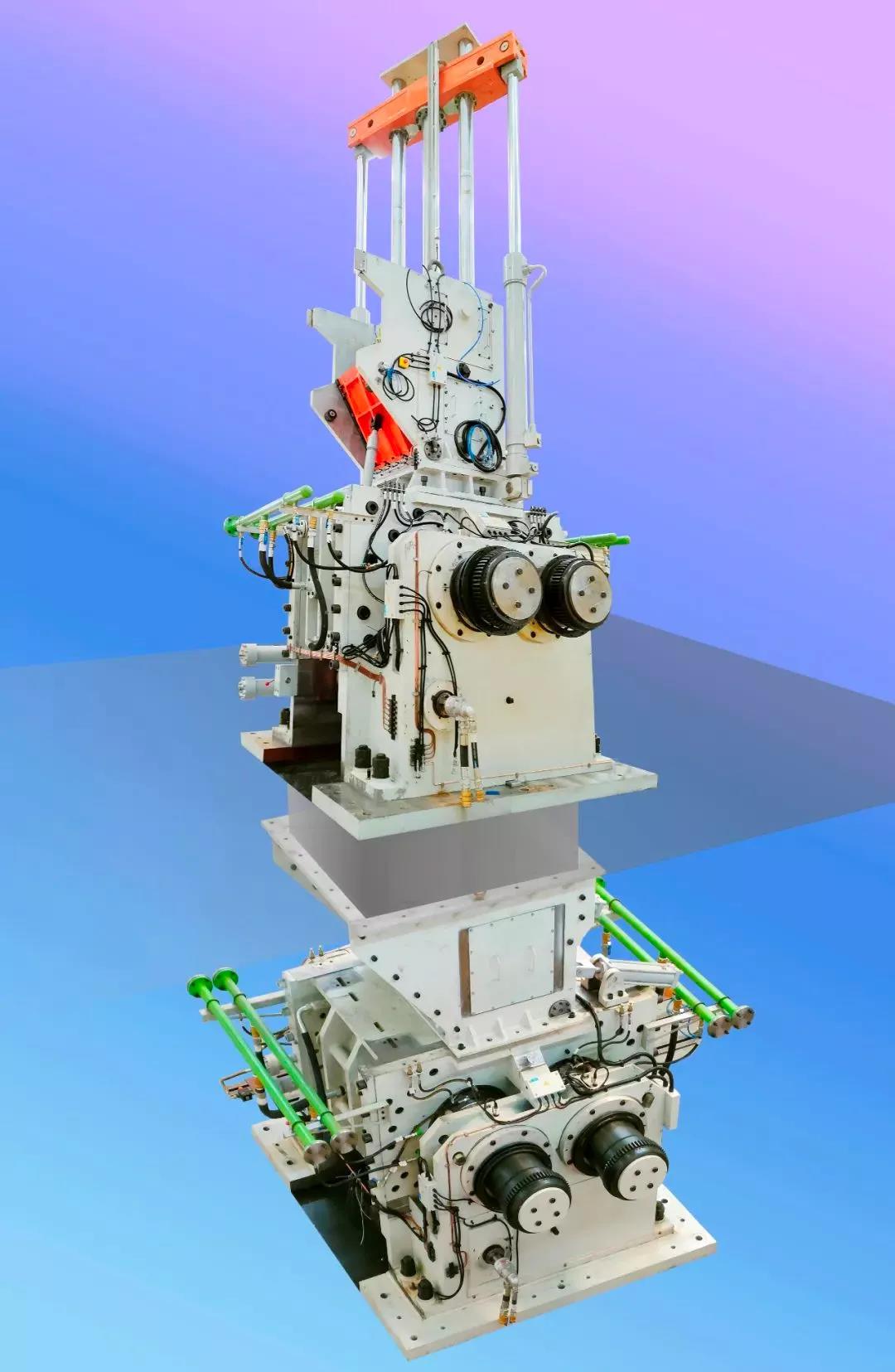 高產(chǎn)、高效、低能耗的出色表現(xiàn)獲得市場的廣泛認可