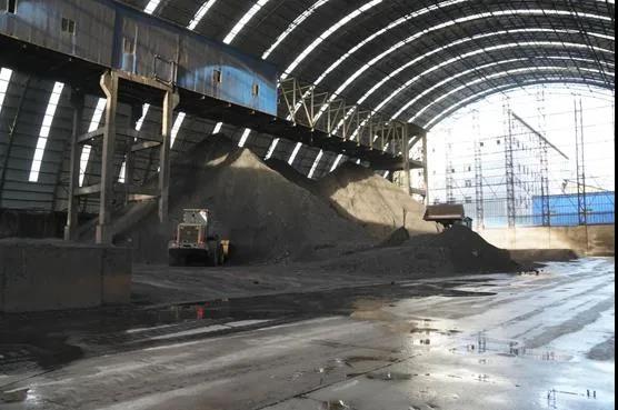 內蒙古伊旗，陜西府谷、神木，山西部分煤礦部分煤種出現漲價銷售情況