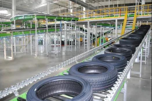 　智能制造為企業“賦能”