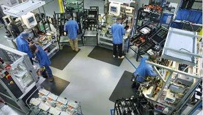 麥格納今年不只這一次收購 麥格納今年不只這一次收購