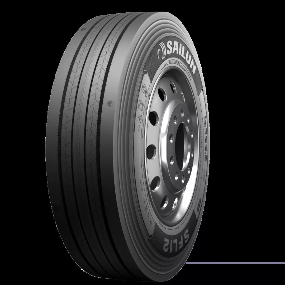 賽輪液體黃金輪胎SFL12 賽輪液體黃金輪胎SFL12