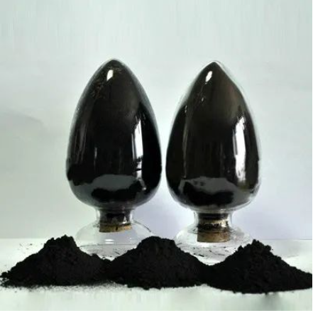 黑貓炭黑,全年營收近80億元!