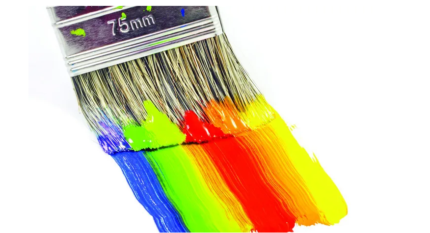 受運費、原料、油價等多種因素影響,涂企再次漲價 受運費、原料、油價等多種因素影響,涂企再次漲價