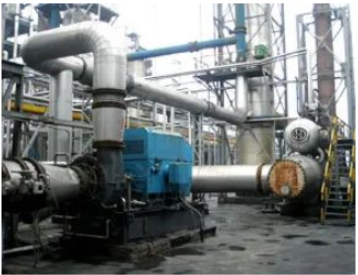 新建6萬噸炭黑生產線項目,對接洽談