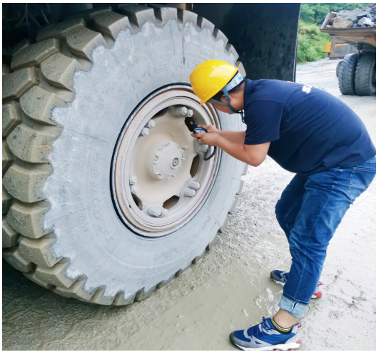 賽輪工程胎,蟬聯(lián)中標(biāo)! 賽輪工程胎,蟬聯(lián)中標(biāo)!