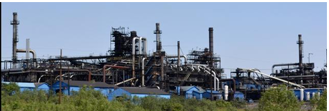 銷量大幅增長 這家炭黑巨頭利潤不升反降 銷量大幅增長 這家炭黑巨頭利潤不升反降