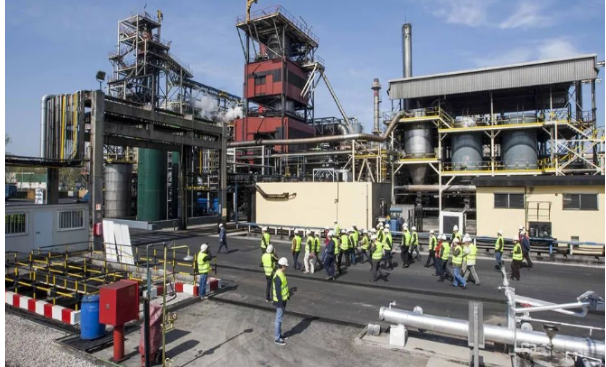 博拉計劃在其9個工廠啟動AI技術 博拉計劃在其9個工廠啟動AI技術