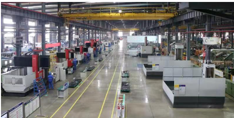 高效、可靠的聯網通訊,是實現裝備與裝備、裝備與系統、裝備與傳感系、裝備與輔助設備之間數據共享的前提。   高效、可靠的聯網通訊,是實現裝備與裝備、裝備與系統、裝備與傳感系、裝備與輔助設備之間數據共享的前提。